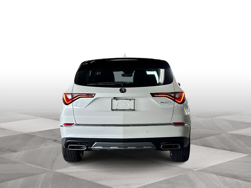 Thumbnail: 2026 Acura MDX - 7