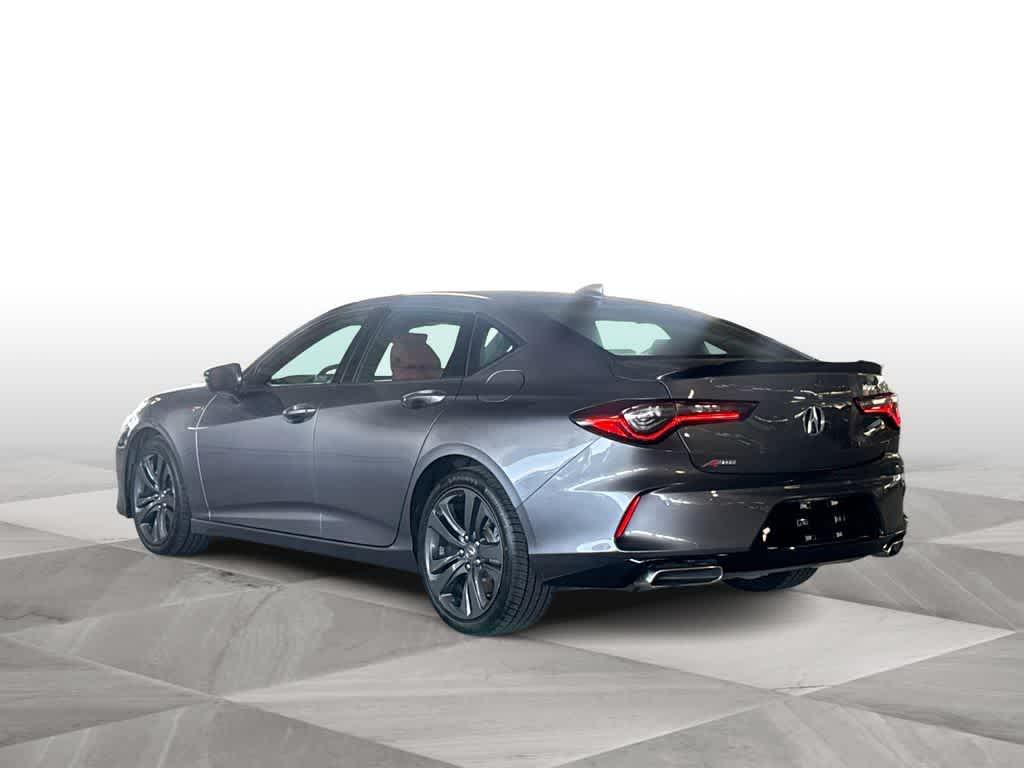 Thumbnail: 2023 Acura TLX - 6