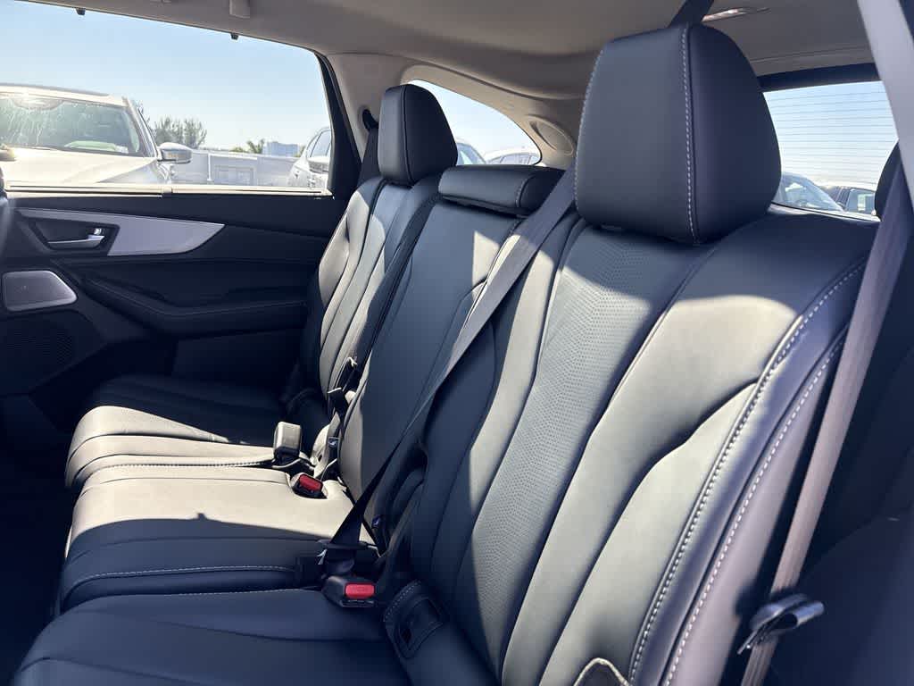 Thumbnail: 2026 Acura MDX - 22