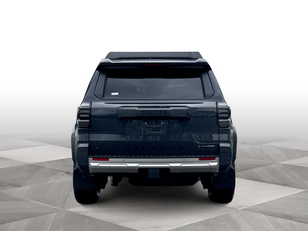Thumbnail: 2025 Toyota 4Runner - 7