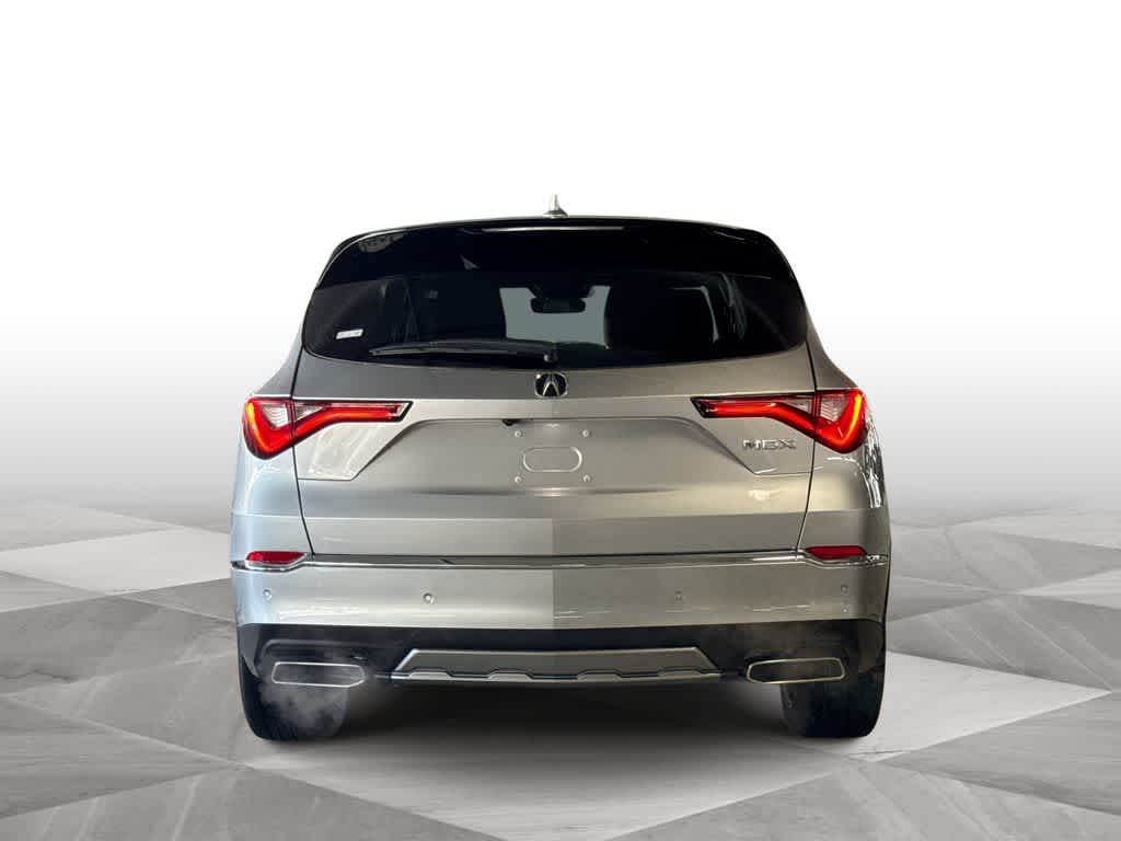 Thumbnail: 2025 Acura MDX - 7