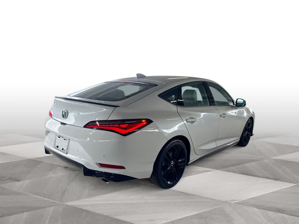 Thumbnail: 2026 Acura Integra - 8