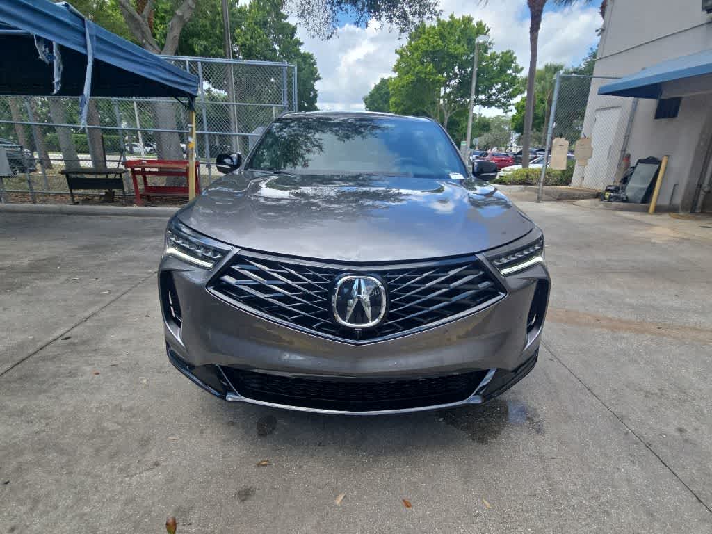 Thumbnail: 2026 Acura RDX - 2