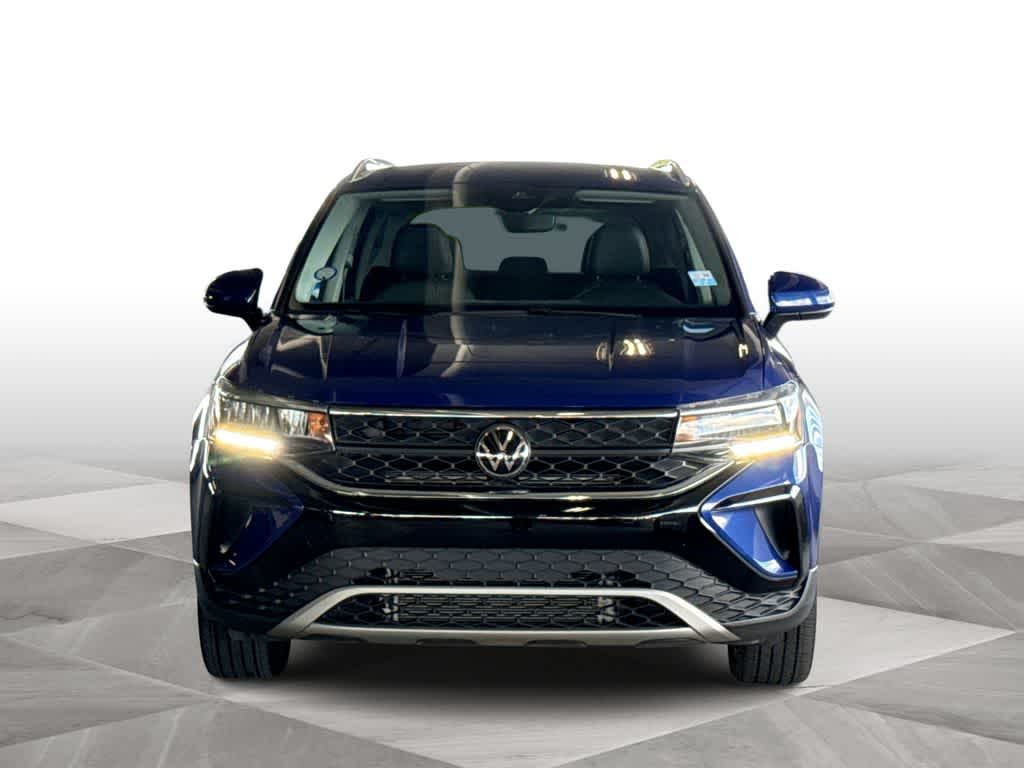 Thumbnail: 2024 Volkswagen Taos - 3