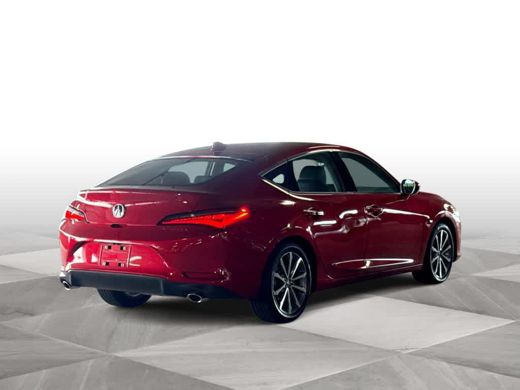 Thumbnail: 2025 Acura Integra - 8