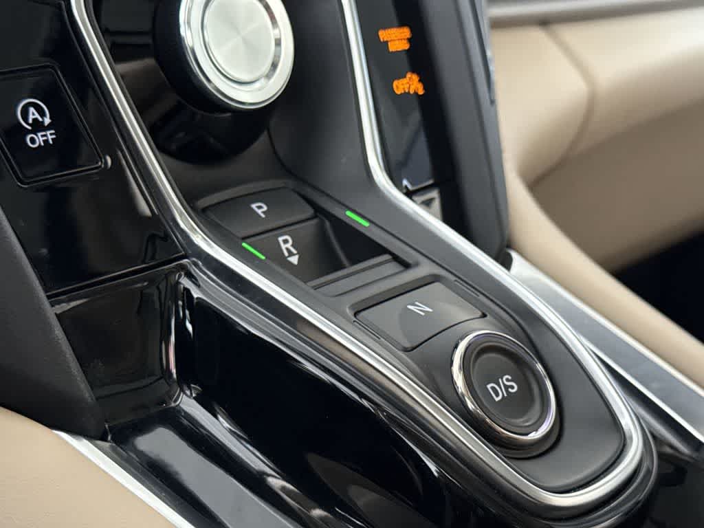 Thumbnail: 2024 Acura RDX - 21