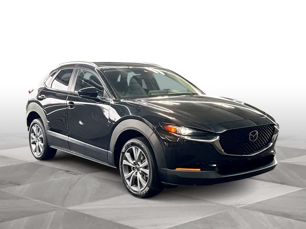 Thumbnail: 2023 Mazda CX-30 - 2