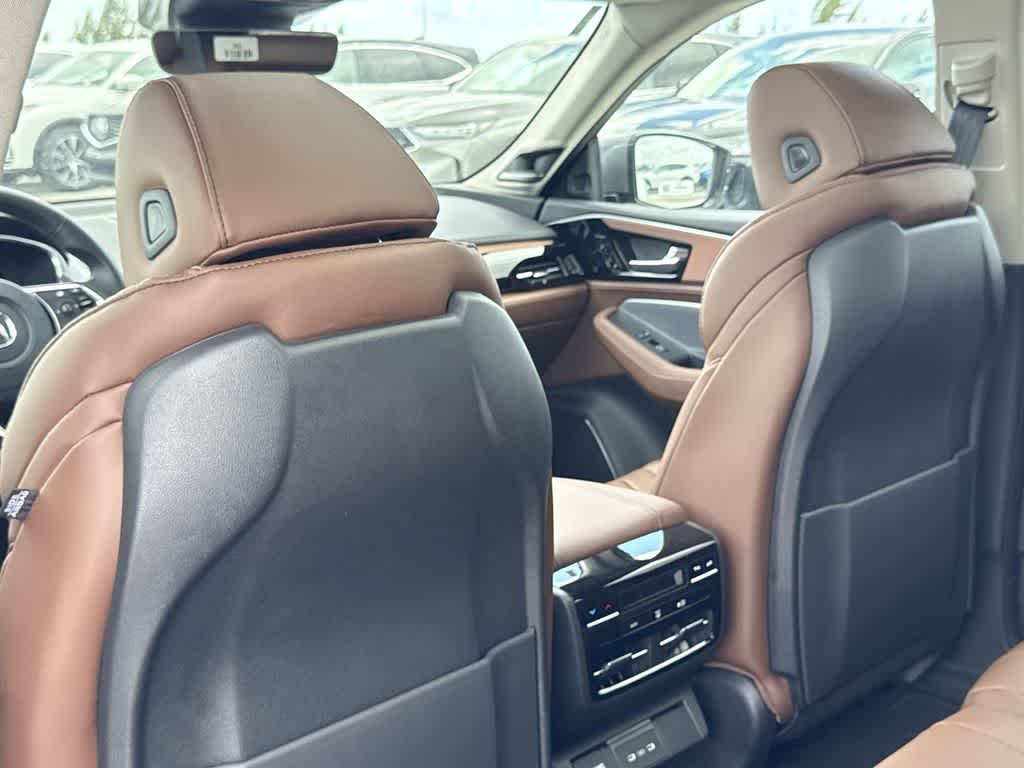 Thumbnail: 2026 Acura MDX - 23