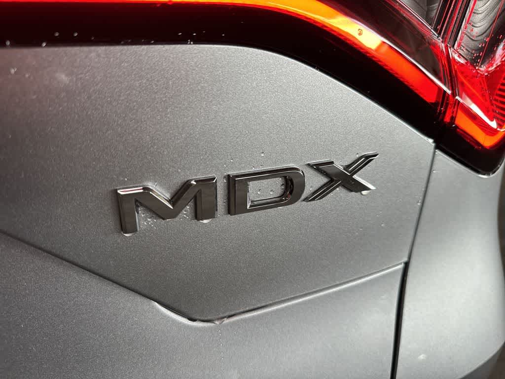 Thumbnail: 2026 Acura MDX - 10