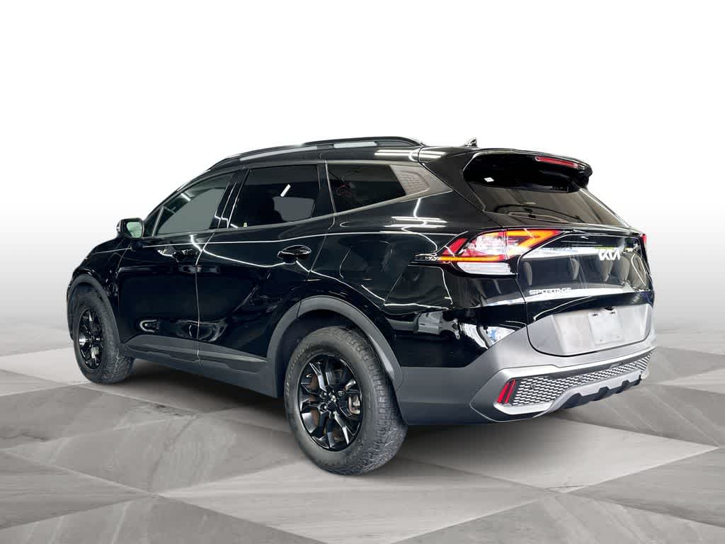 Thumbnail: 2023 Kia Sportage - 6