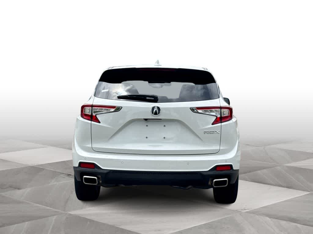 Thumbnail: 2023 Acura RDX - 7