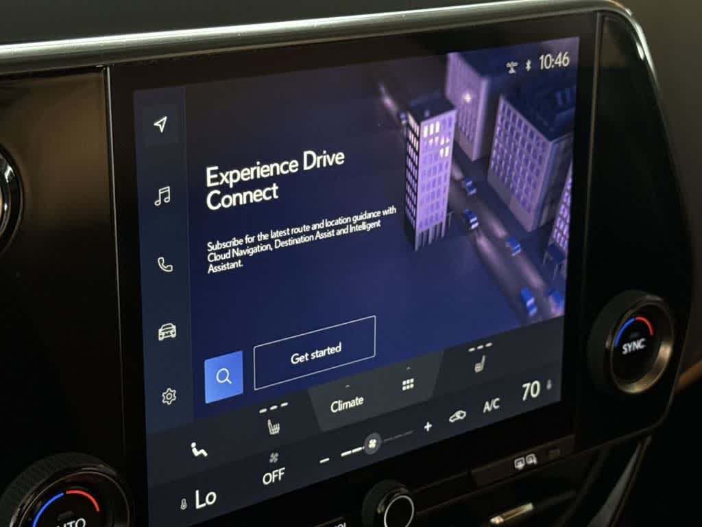 Thumbnail: 2024 Lexus NX - 18