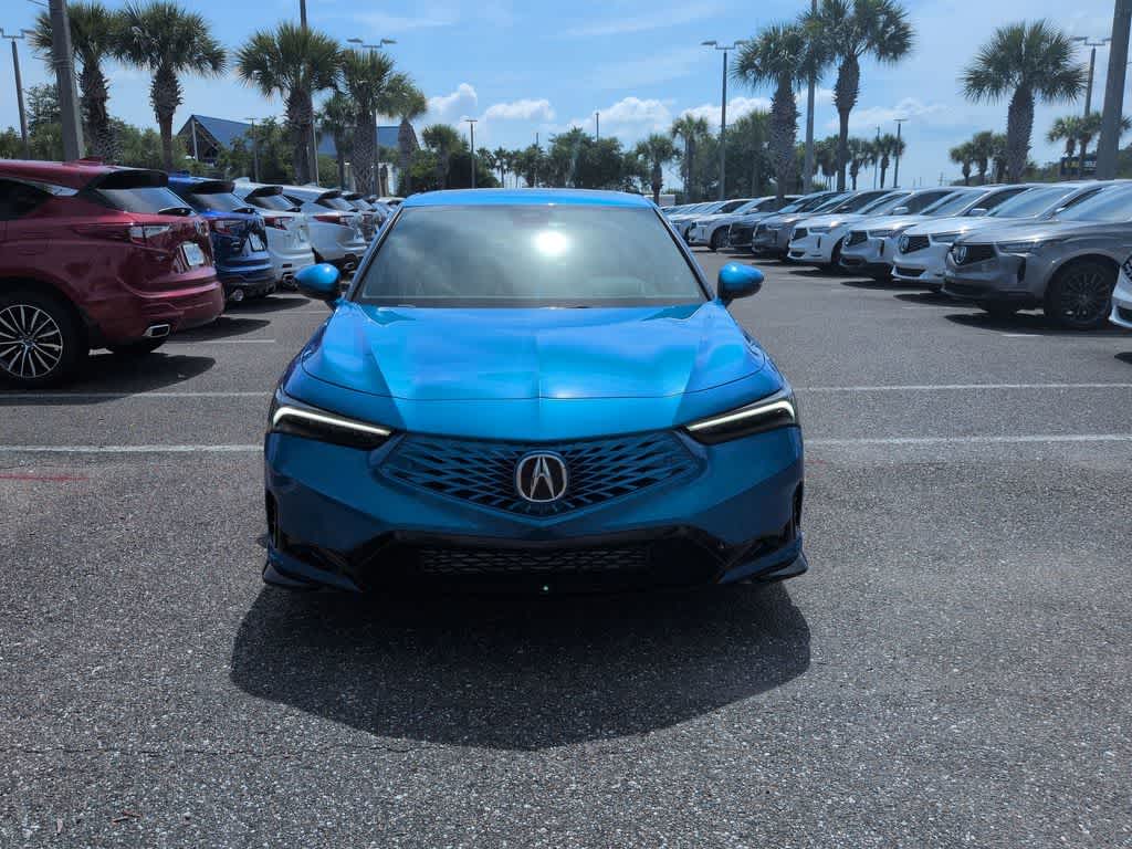 Thumbnail: 2026 Acura Integra - 3