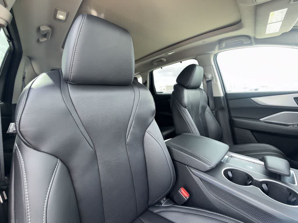Thumbnail: 2023 Acura MDX - 27