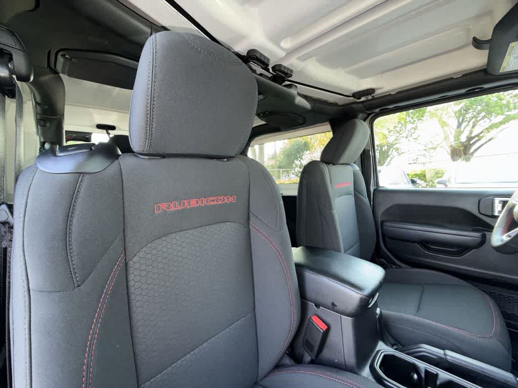 Thumbnail: 2023 Jeep Wrangler - 27