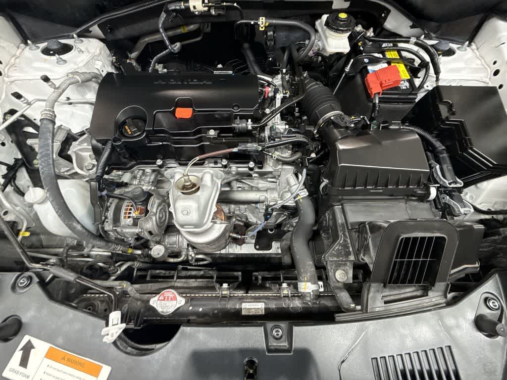 Thumbnail: 2024 Honda HR-V - 12