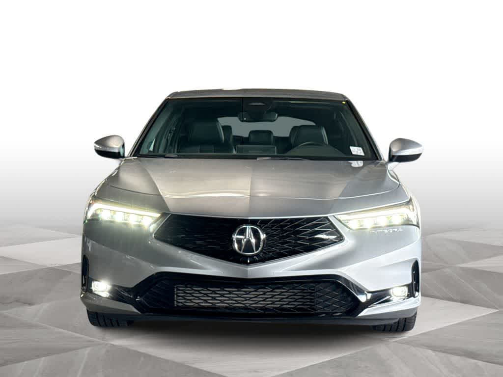 Thumbnail: 2024 Acura Integra - 3