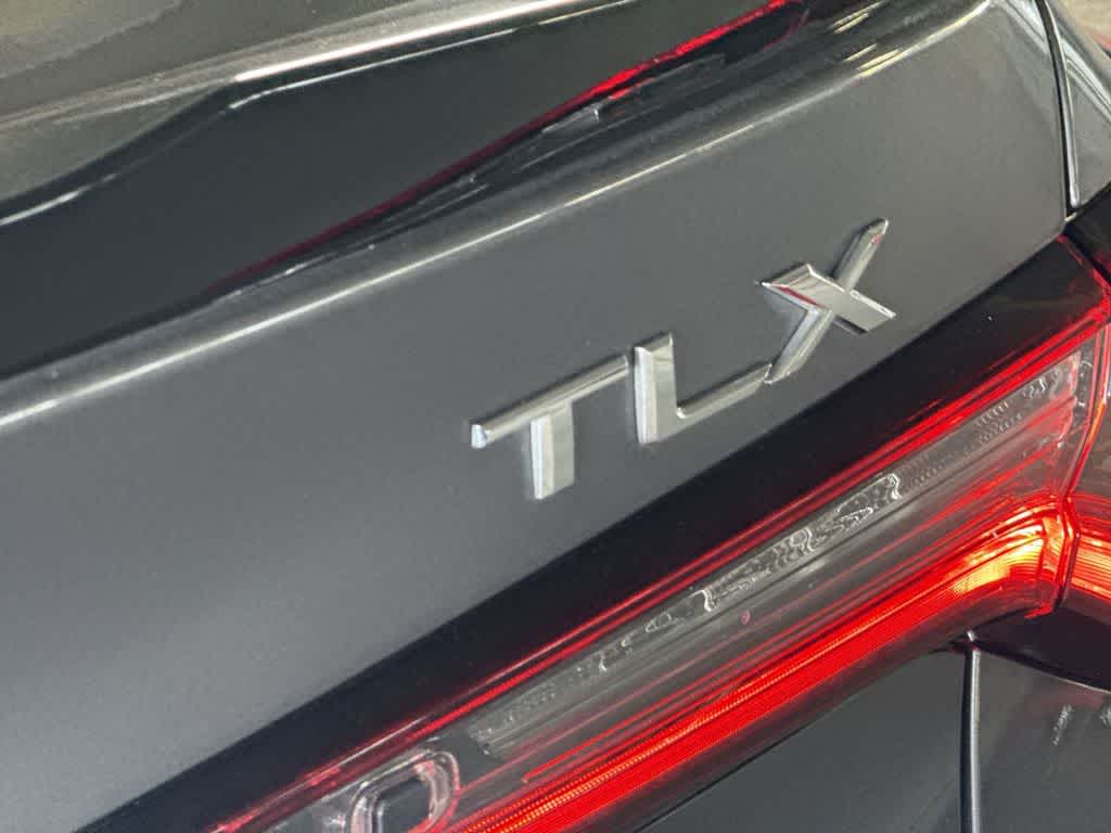 Thumbnail: 2023 Acura TLX - 10