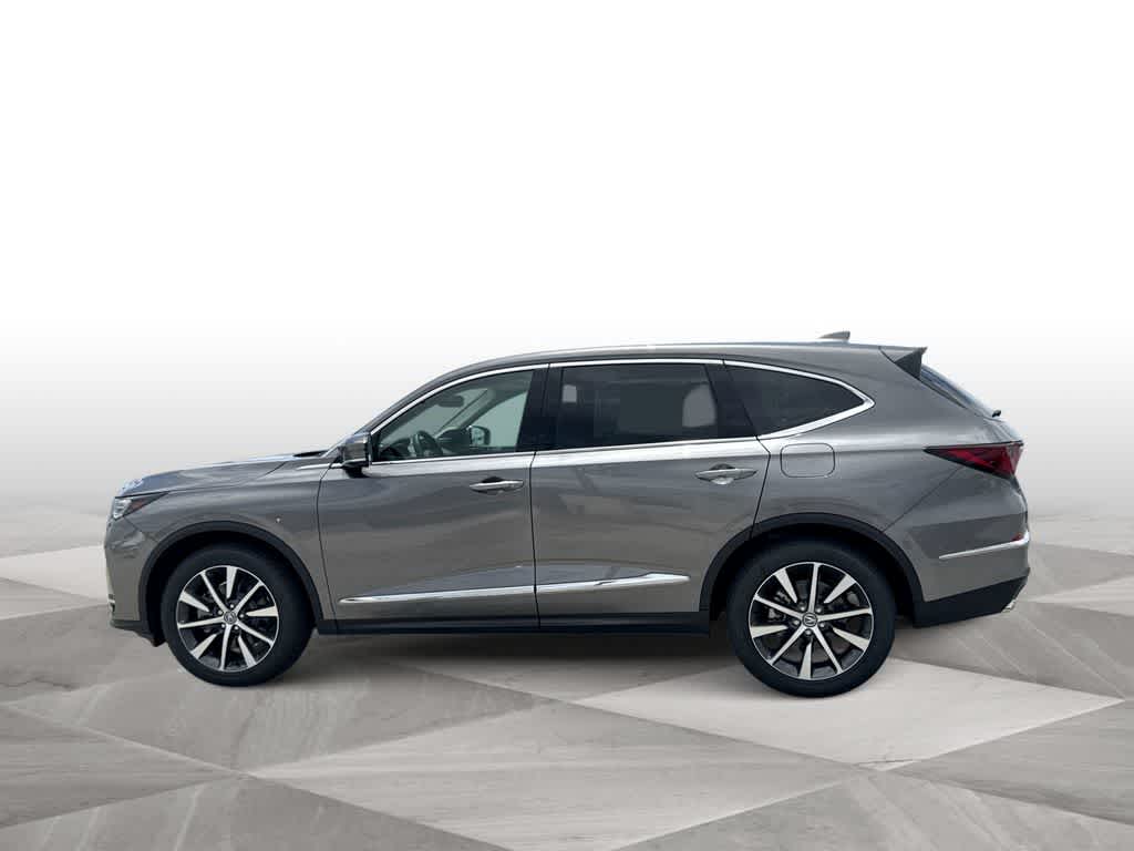 Thumbnail: 2026 Acura MDX - 5