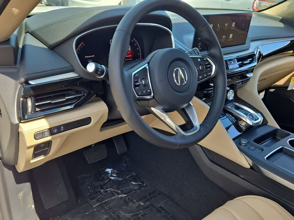 Thumbnail: 2026 Acura MDX - 10