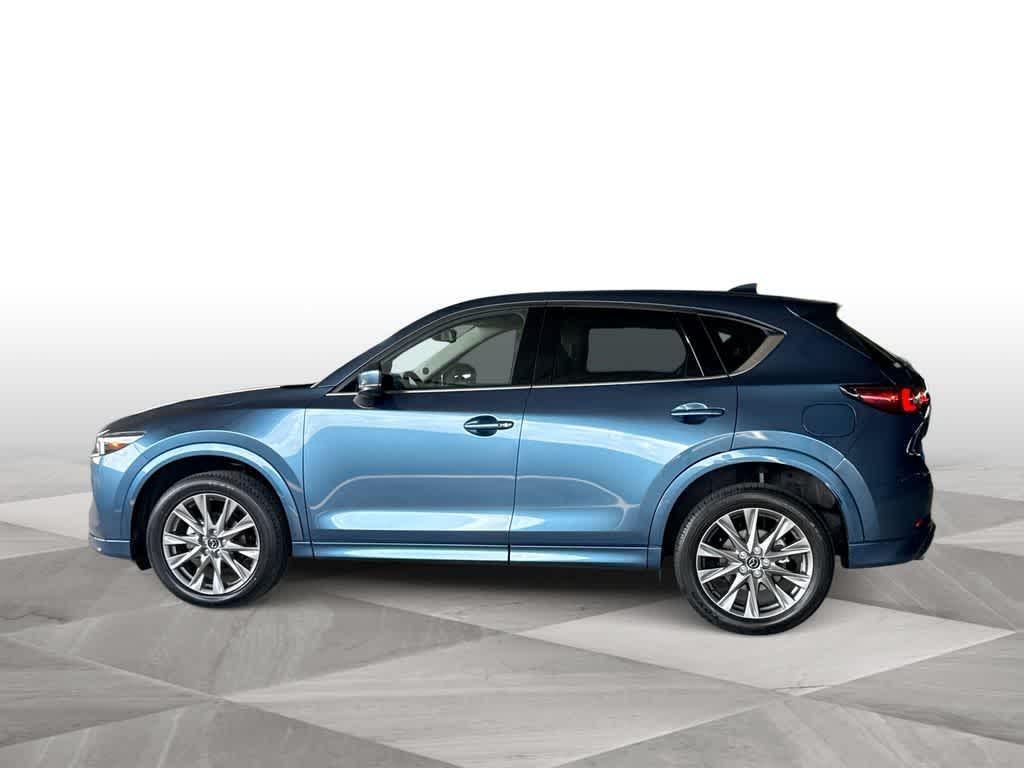 Thumbnail: 2024 Mazda CX-5 - 5