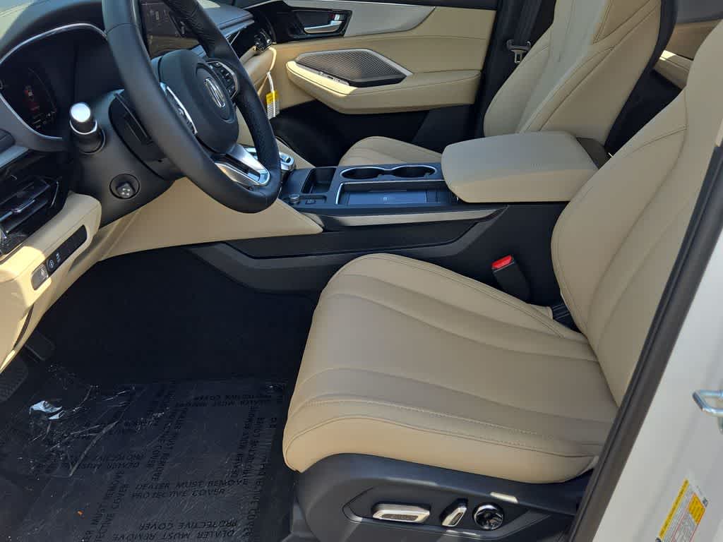 Thumbnail: 2026 Acura MDX - 16