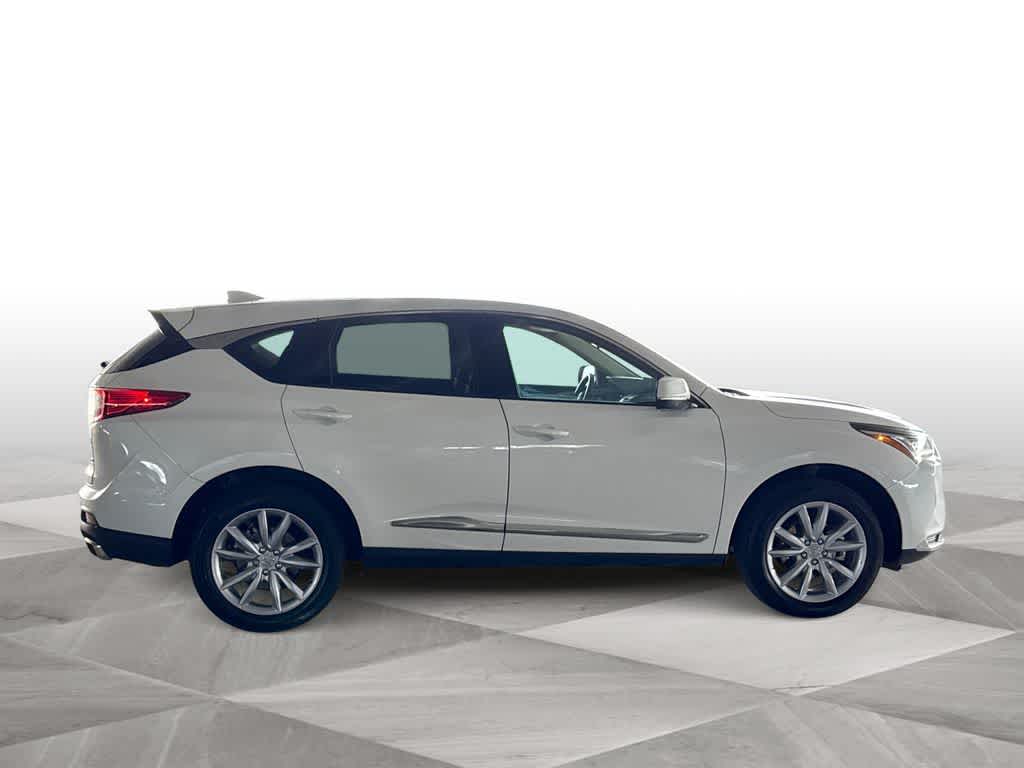 Thumbnail: 2024 Acura RDX - 9