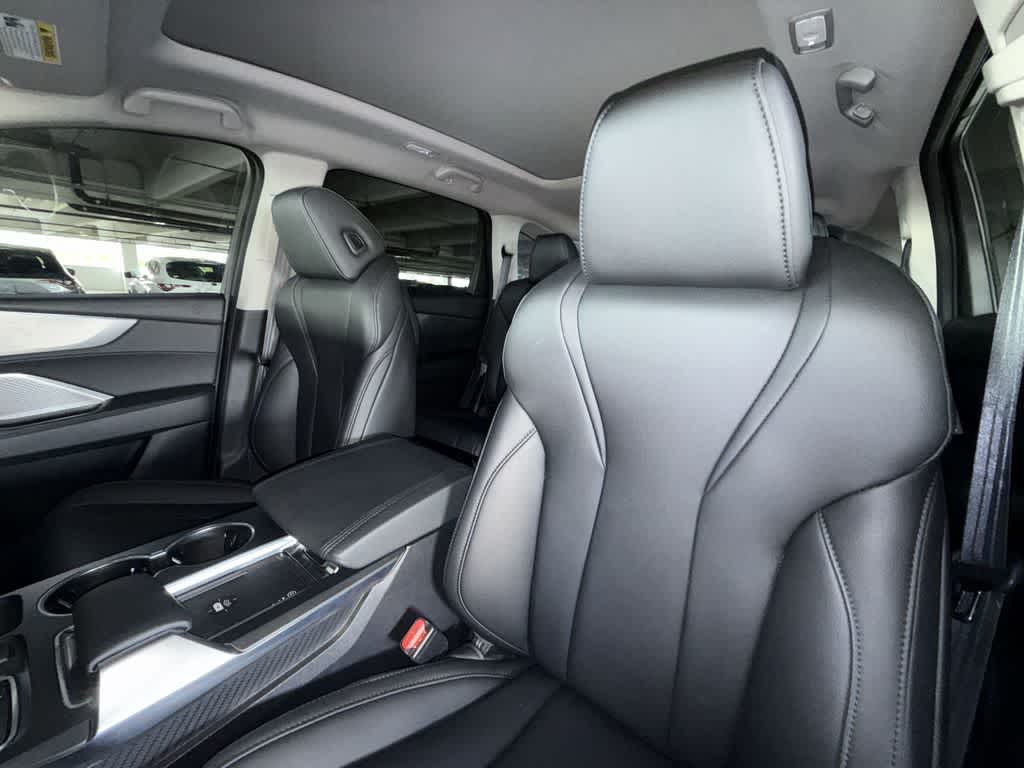 Thumbnail: 2024 Acura MDX - 14