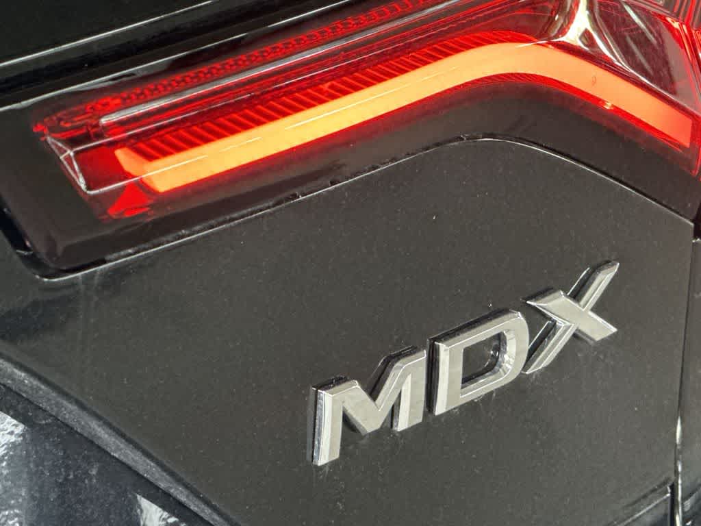 Thumbnail: 2026 Acura MDX - 10