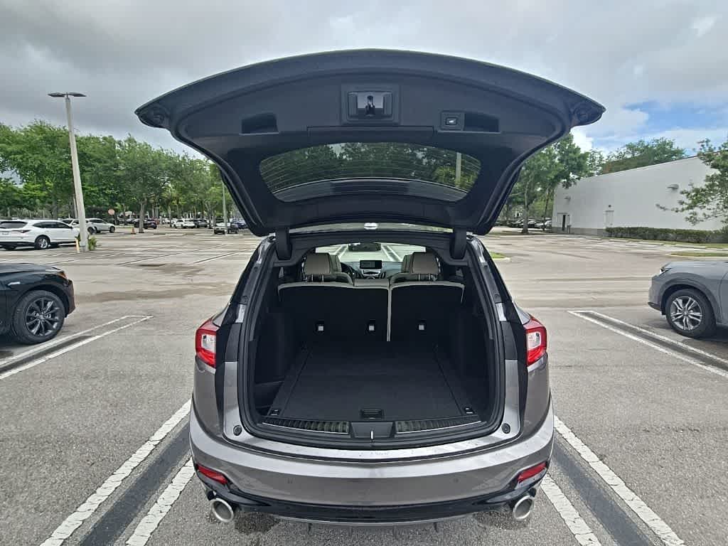 Thumbnail: 2026 Acura RDX - 33