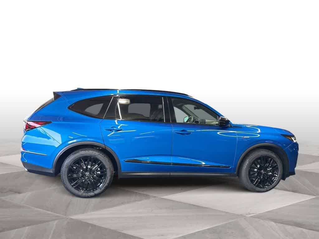 Thumbnail: 2026 Acura MDX - 9