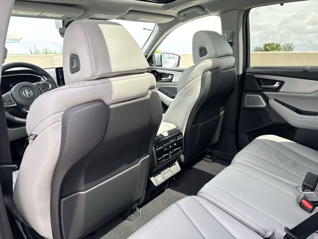 Thumbnail: 2026 Acura MDX - 23