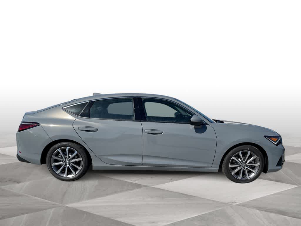 Thumbnail: 2026 Acura Integra - 9