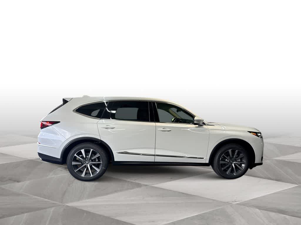 Thumbnail: 2026 Acura MDX - 9