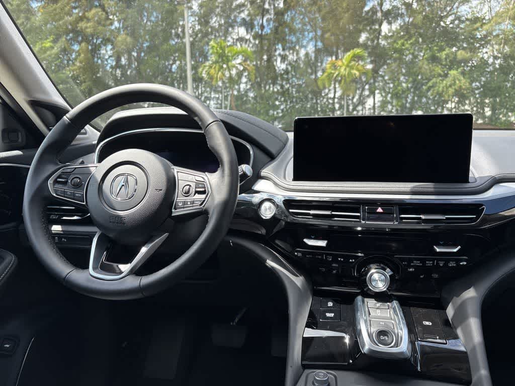 Thumbnail: 2026 Acura MDX - 24