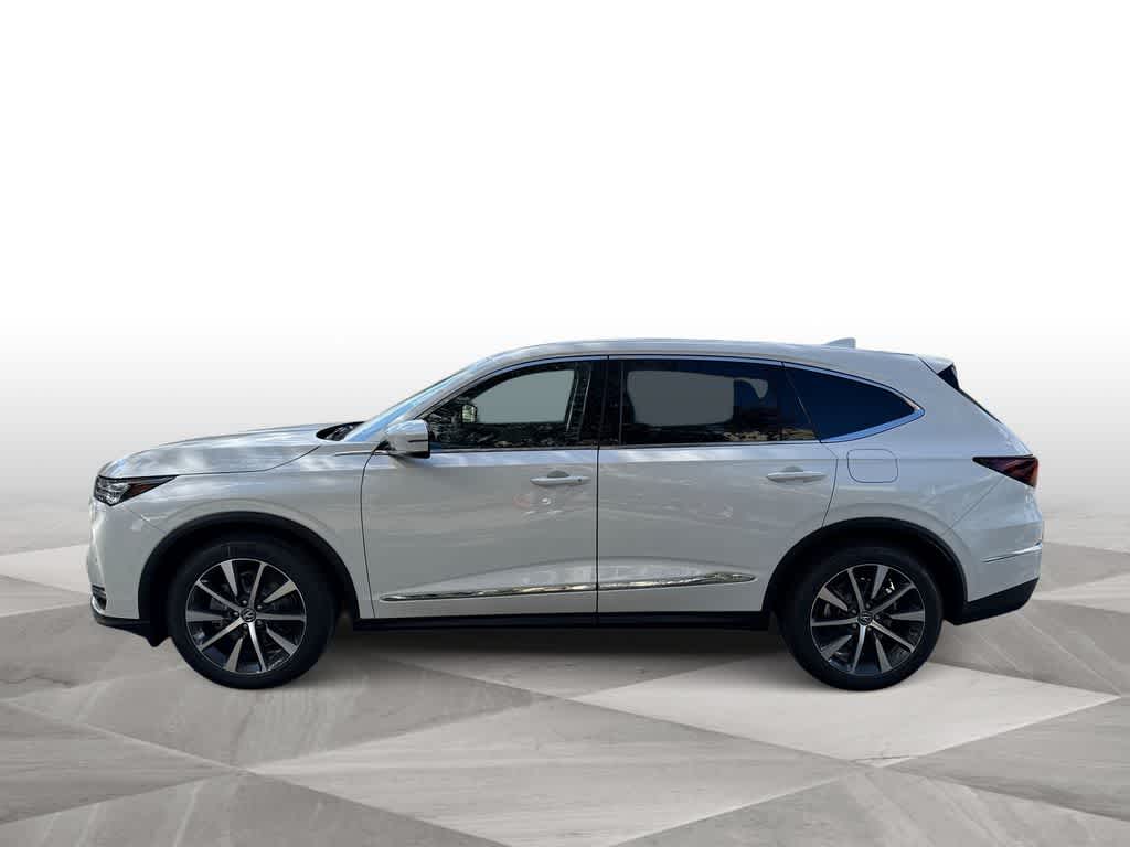Thumbnail: 2026 Acura MDX - 5