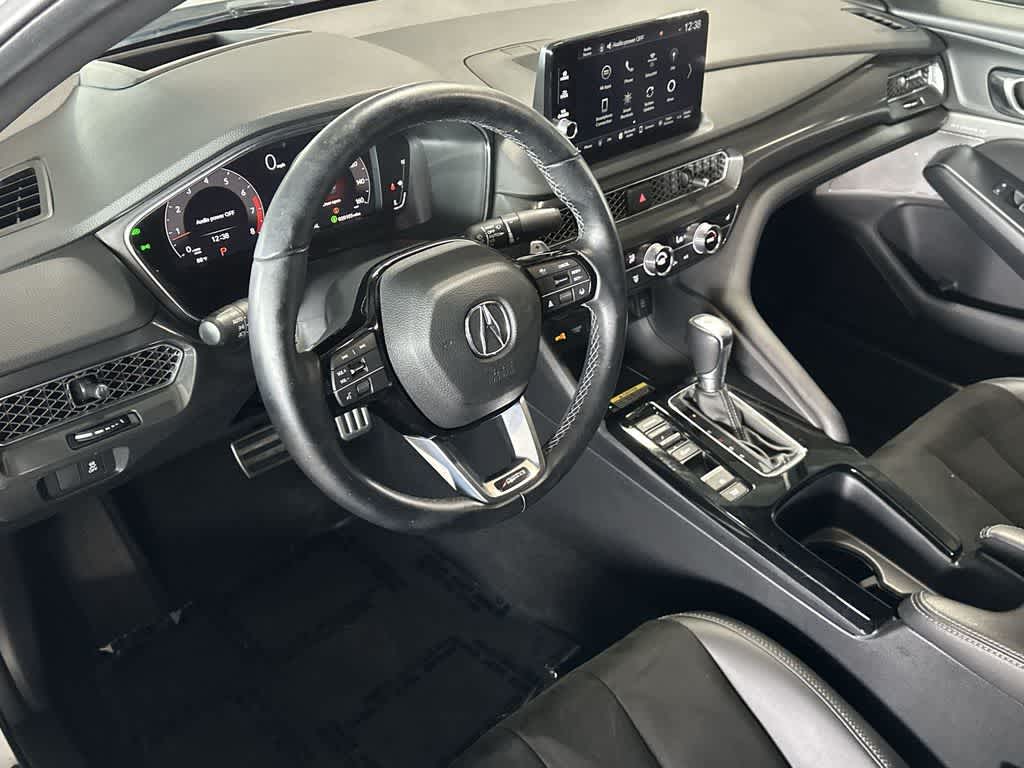 Thumbnail: 2023 Acura Integra - 13