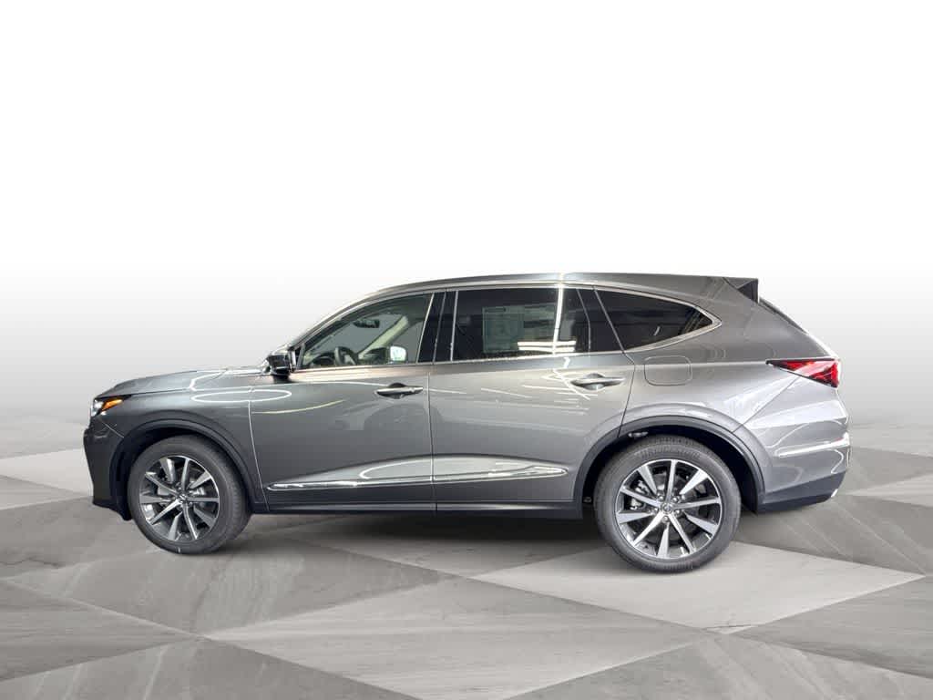 Thumbnail: 2026 Acura MDX - 5