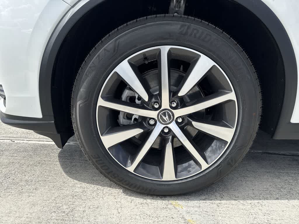 Thumbnail: 2026 Acura MDX - 10