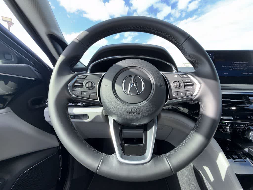 Thumbnail: 2026 Acura MDX - 15