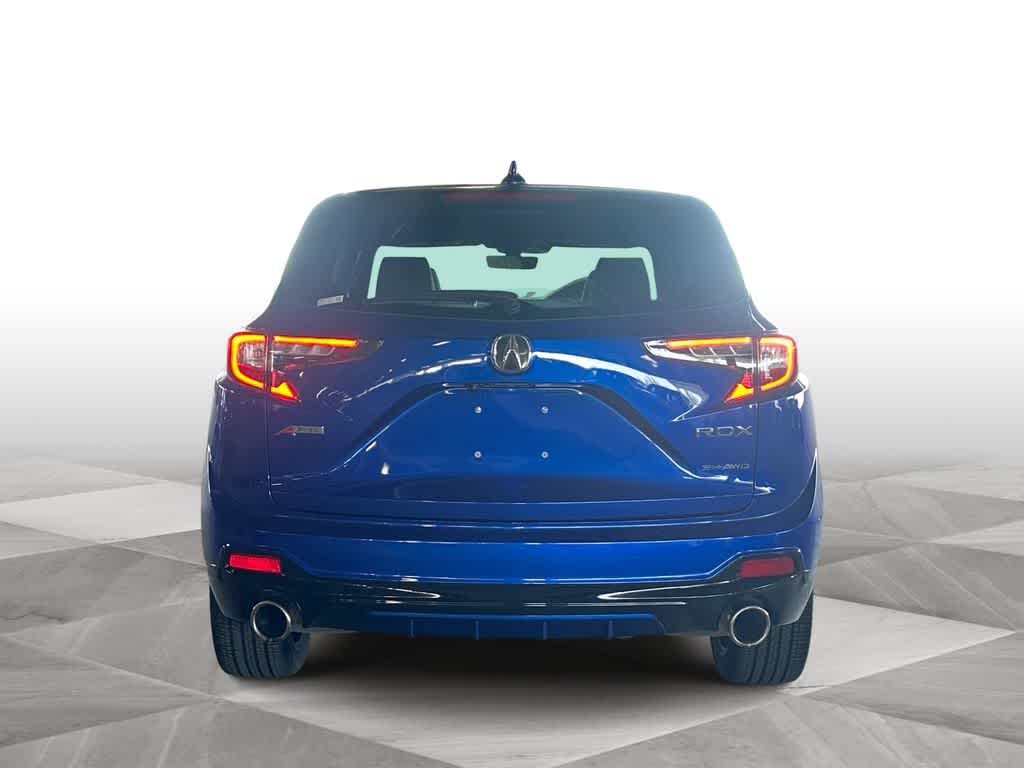 Thumbnail: 2025 Acura RDX - 7