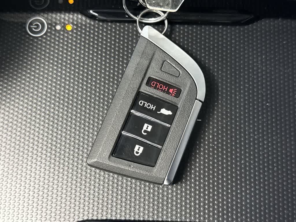 Thumbnail: 2026 Acura RDX - 28