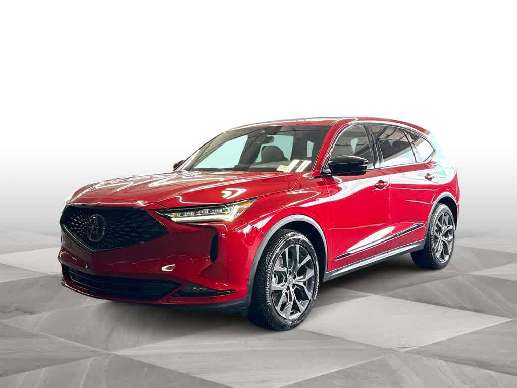 2023 Acura MDX Base -
                  Doral, FL