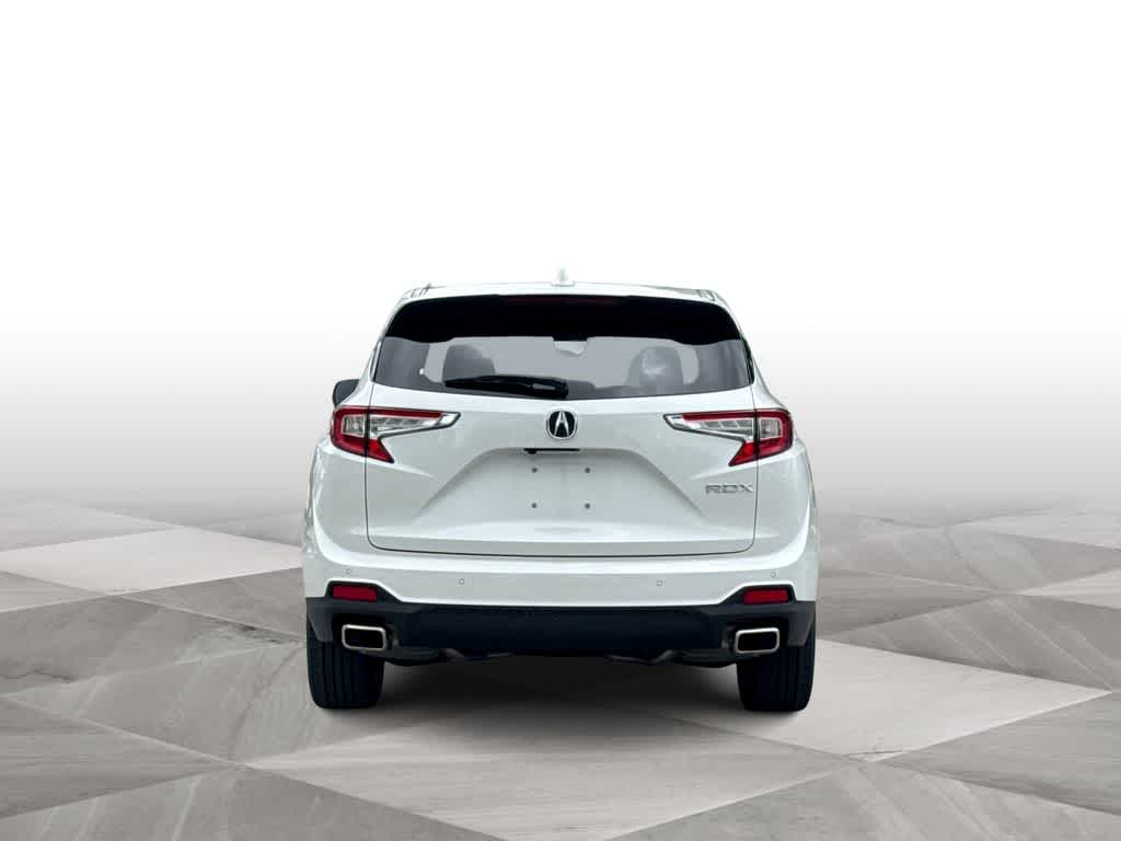 Thumbnail: 2023 Acura RDX - 7