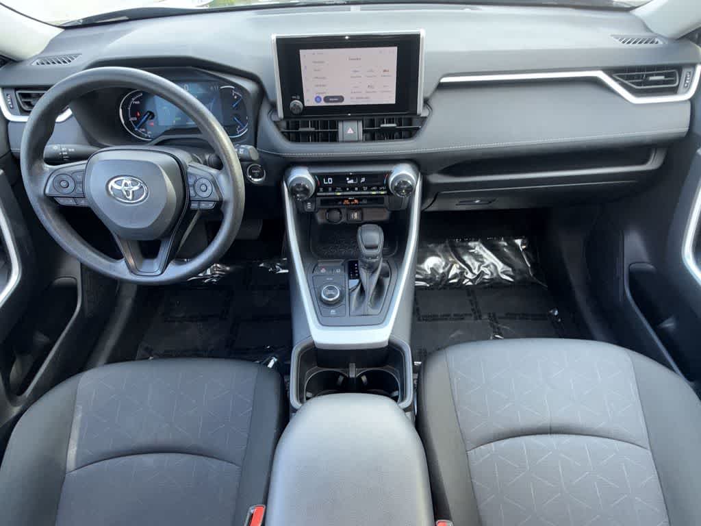 Thumbnail: 2025 Toyota RAV4 - 24