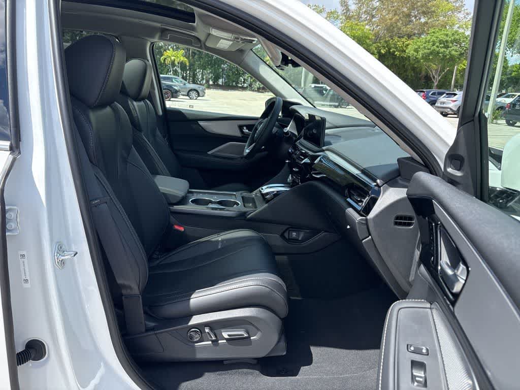 Thumbnail: 2026 Acura MDX - 17