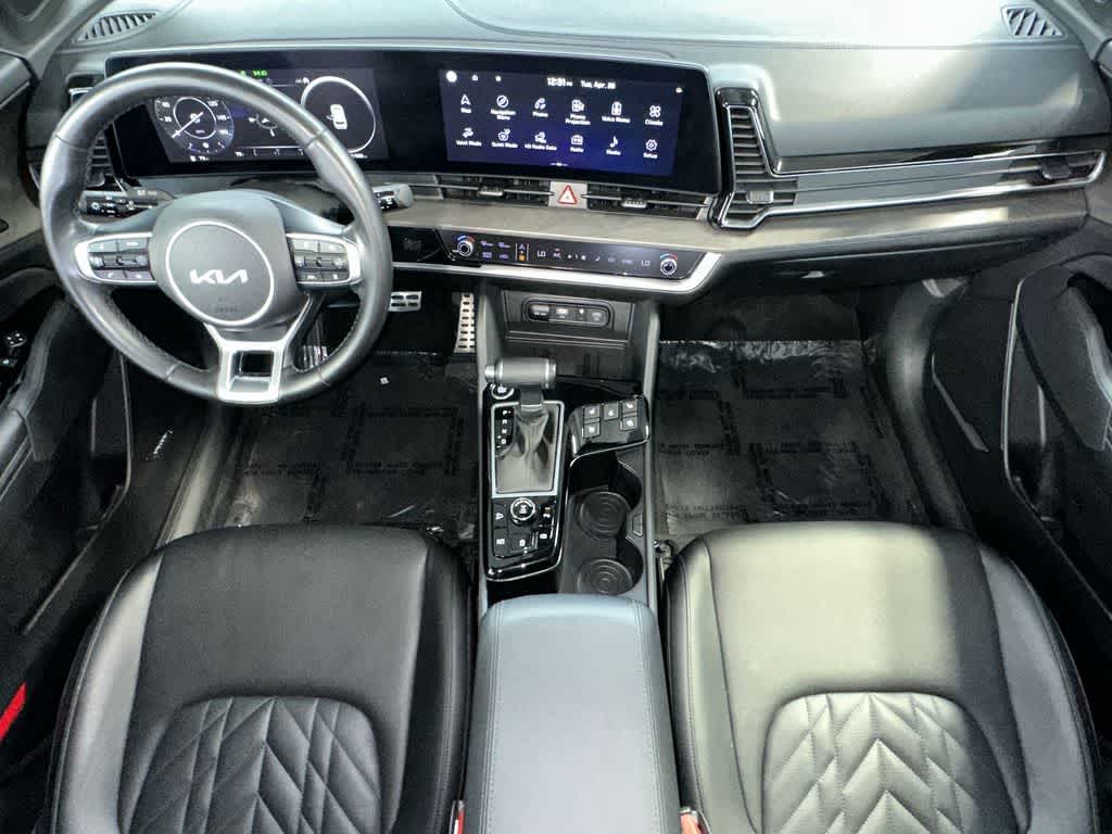 Thumbnail: 2023 Kia Sportage - 24