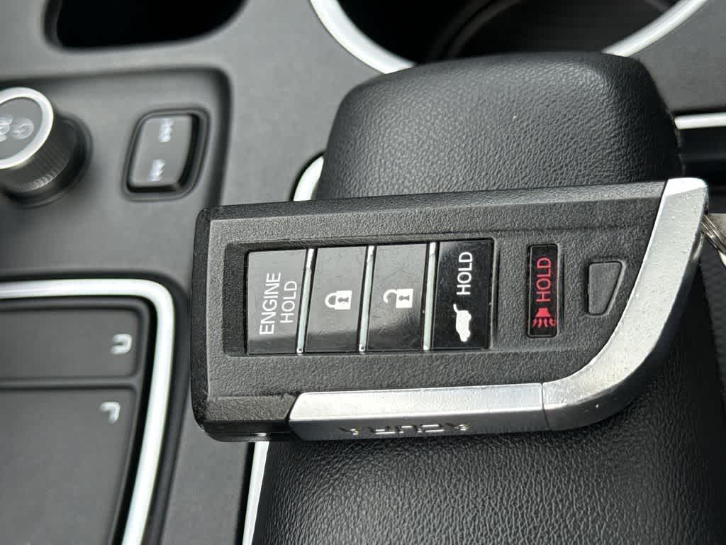 Thumbnail: 2023 Acura MDX - 28