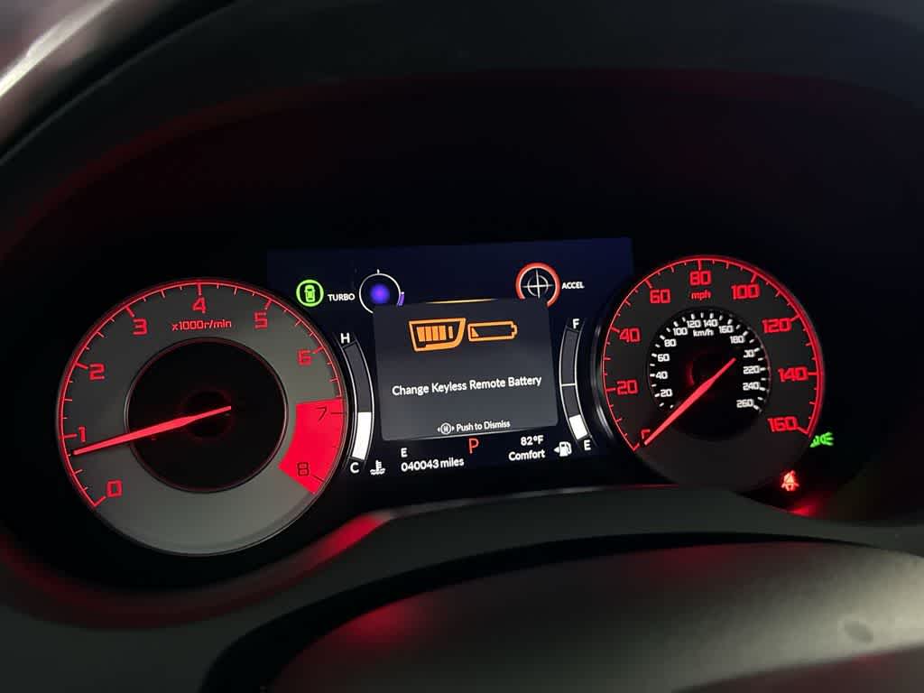 Thumbnail: 2024 Acura RDX - 16