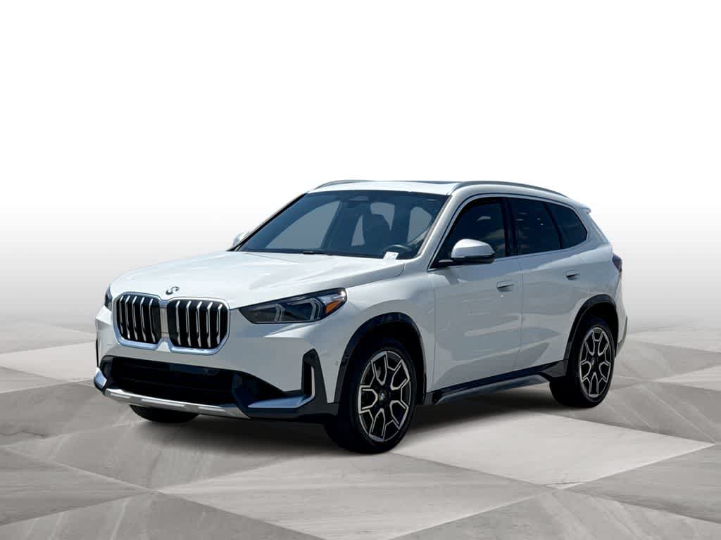 2024 BMW X1 xDrive28i -
                  Doral, FL